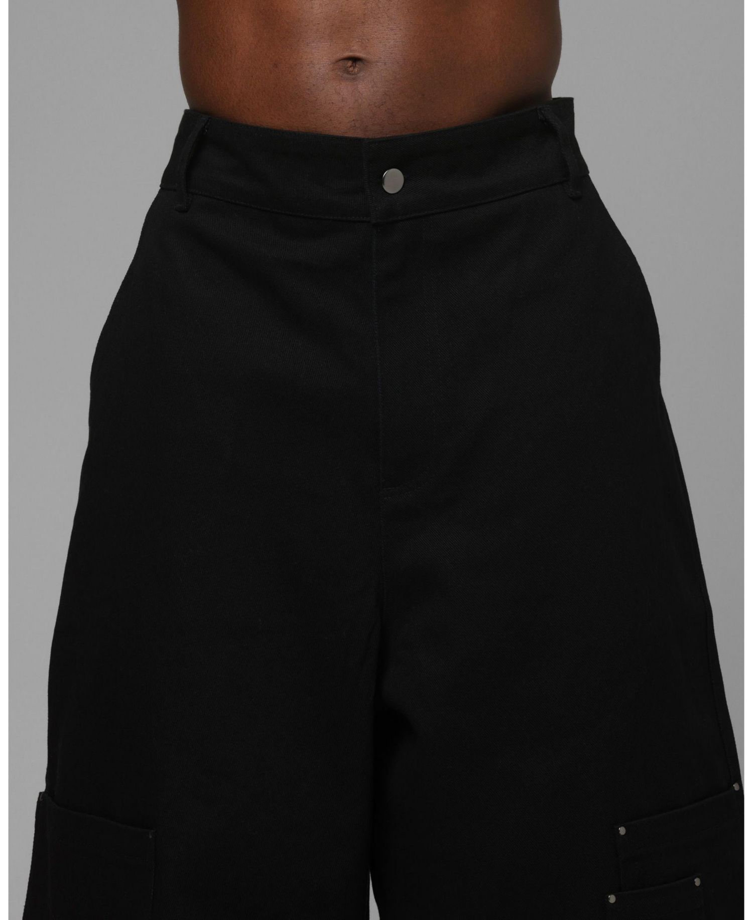 Men's Utility Cargo Shorts