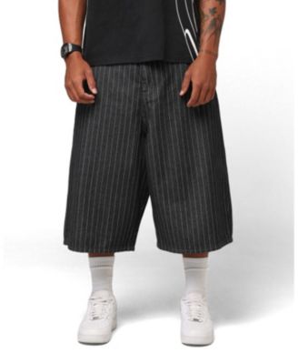Men's Hybrid Patch Shorts