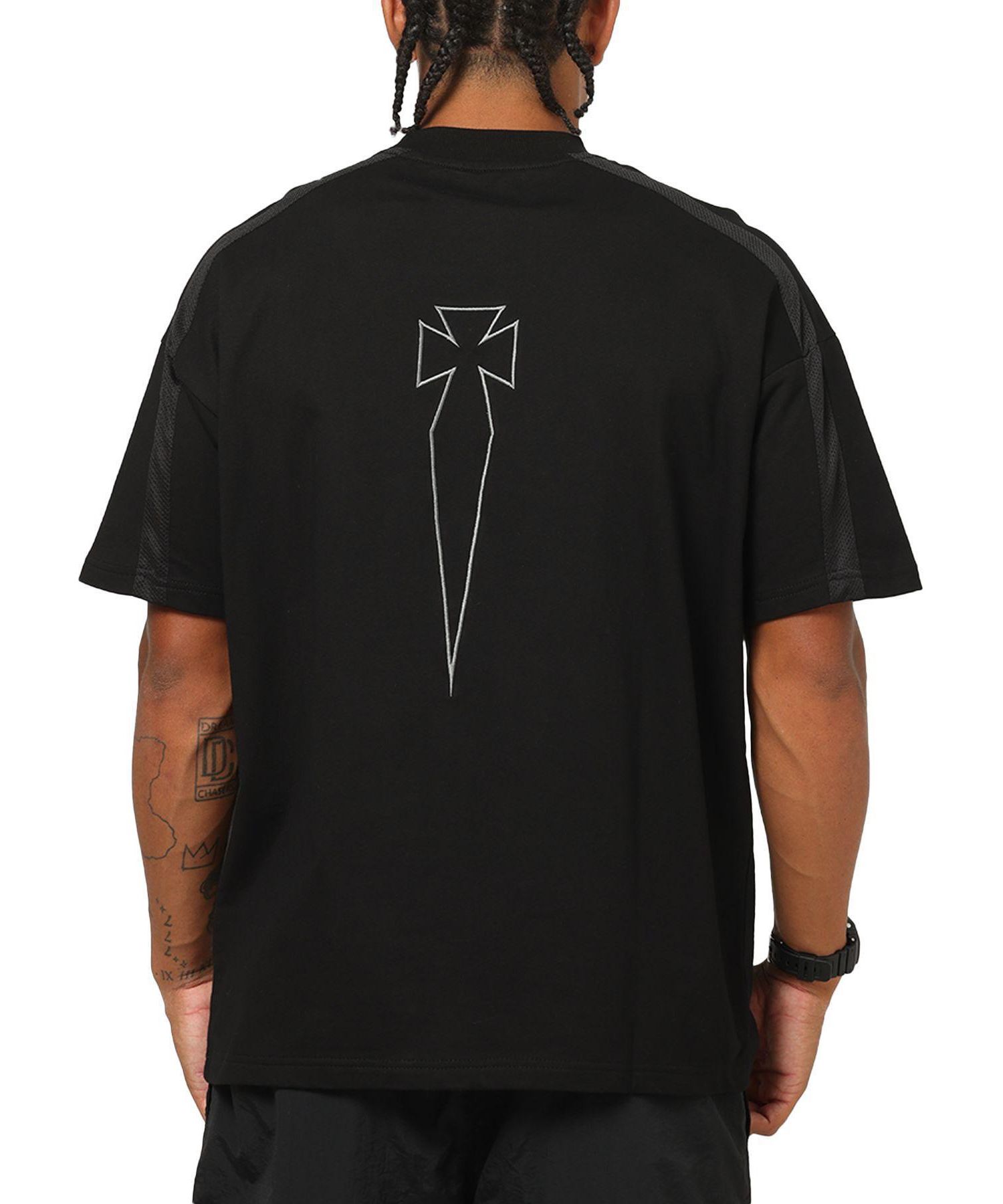 Men's Athltc Recon T-Shirt