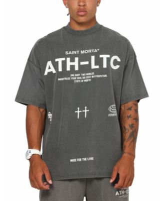 Men's Athltc T-Shirt