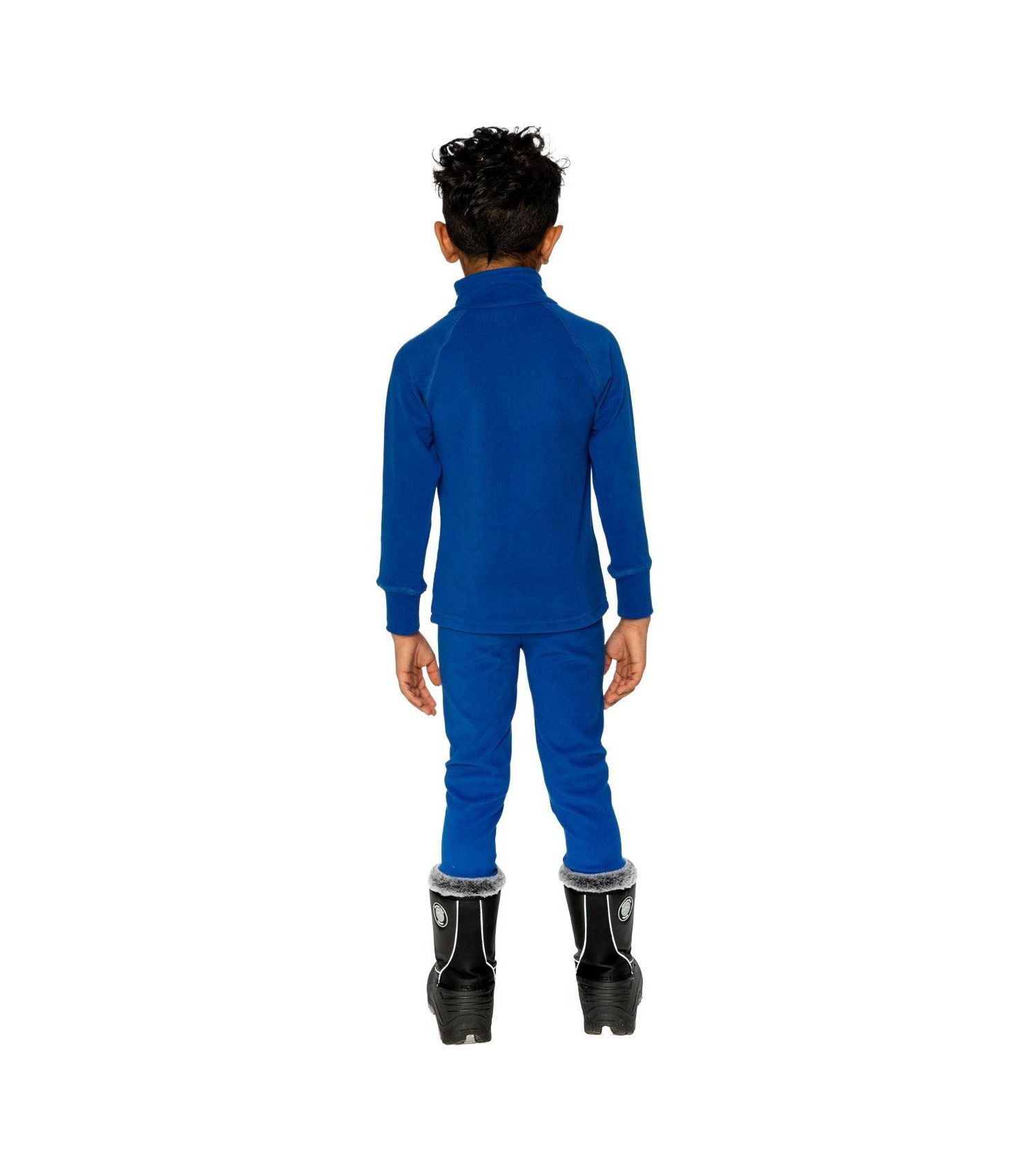 Big Boys Boy(6-14) Two Piece Thermal Underwear