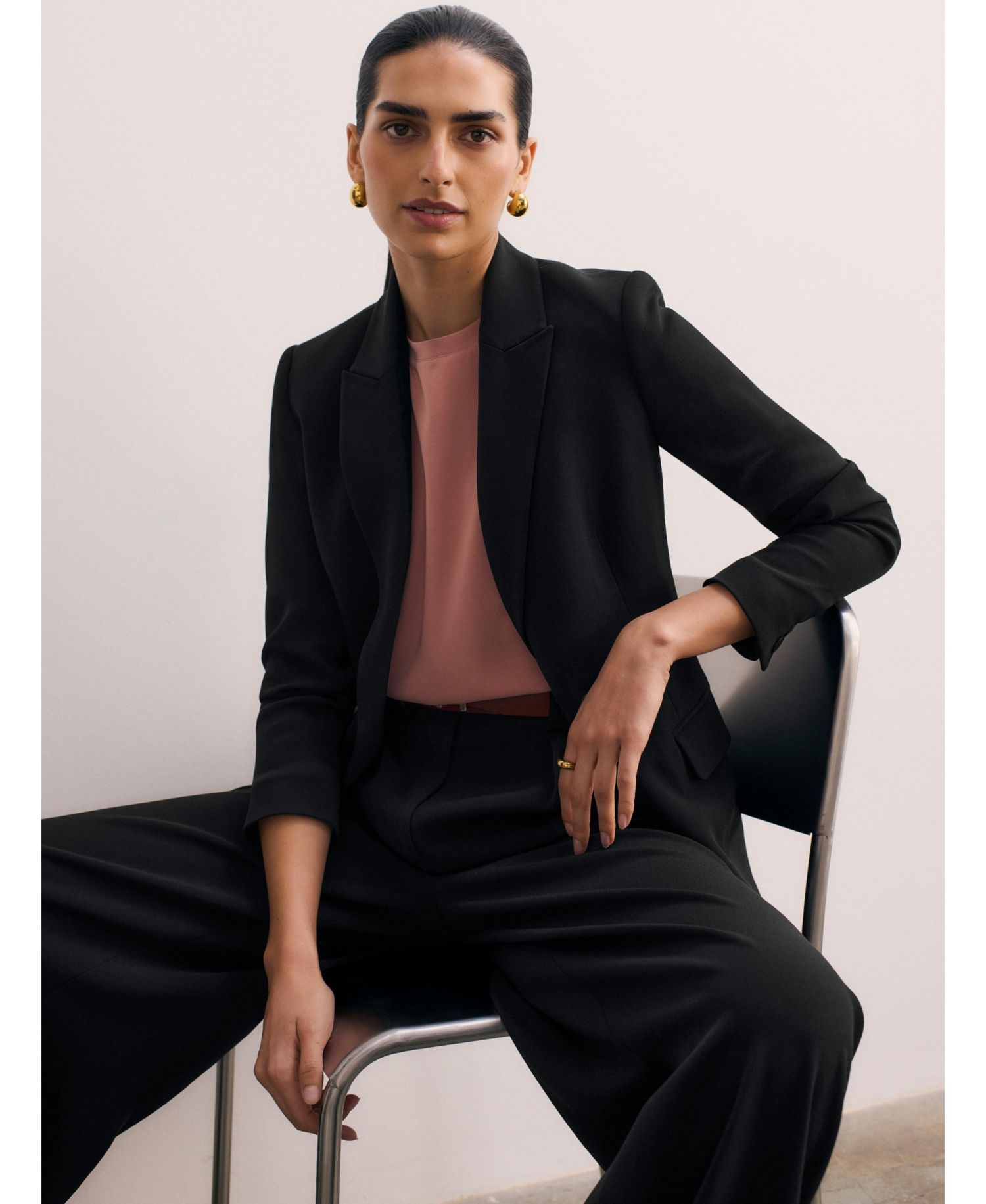 Women's Roche Silk Top