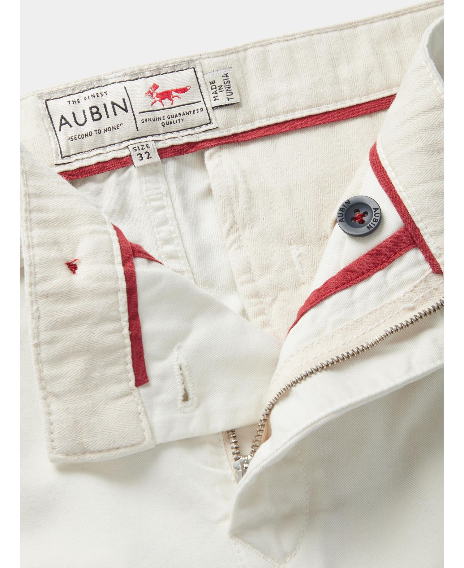 Men's Stamford Chino Short