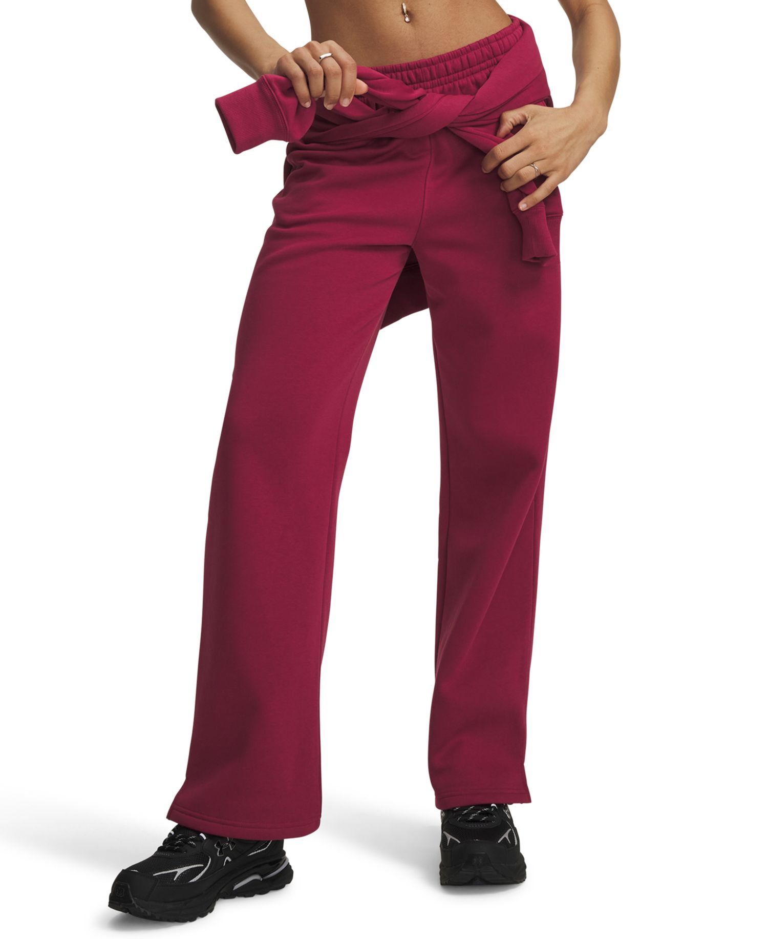 Women's Rival Fleece Straight Leg Pants