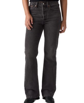 Premium Women's Wedgie Boot High-Rise Jeans