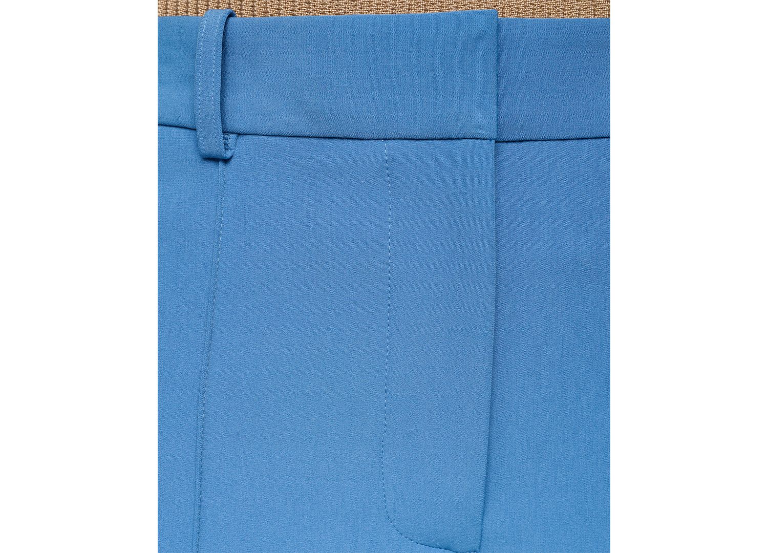 Women's Tech Tailoring High-Waisted Wide-Leg Pants