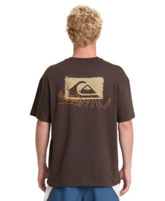 Men's Young Guns Impaired Embelish T-Shirt