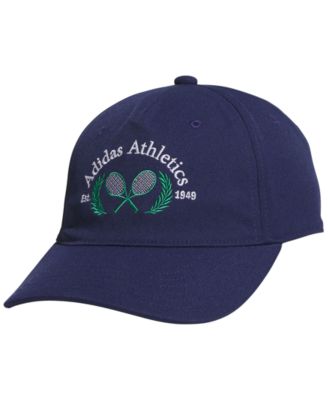 Women's Courtside Strapback Relaxed Hat