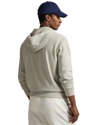 Polo Ralph Lauren Men's Signature Fleece Hoodie - Macy's