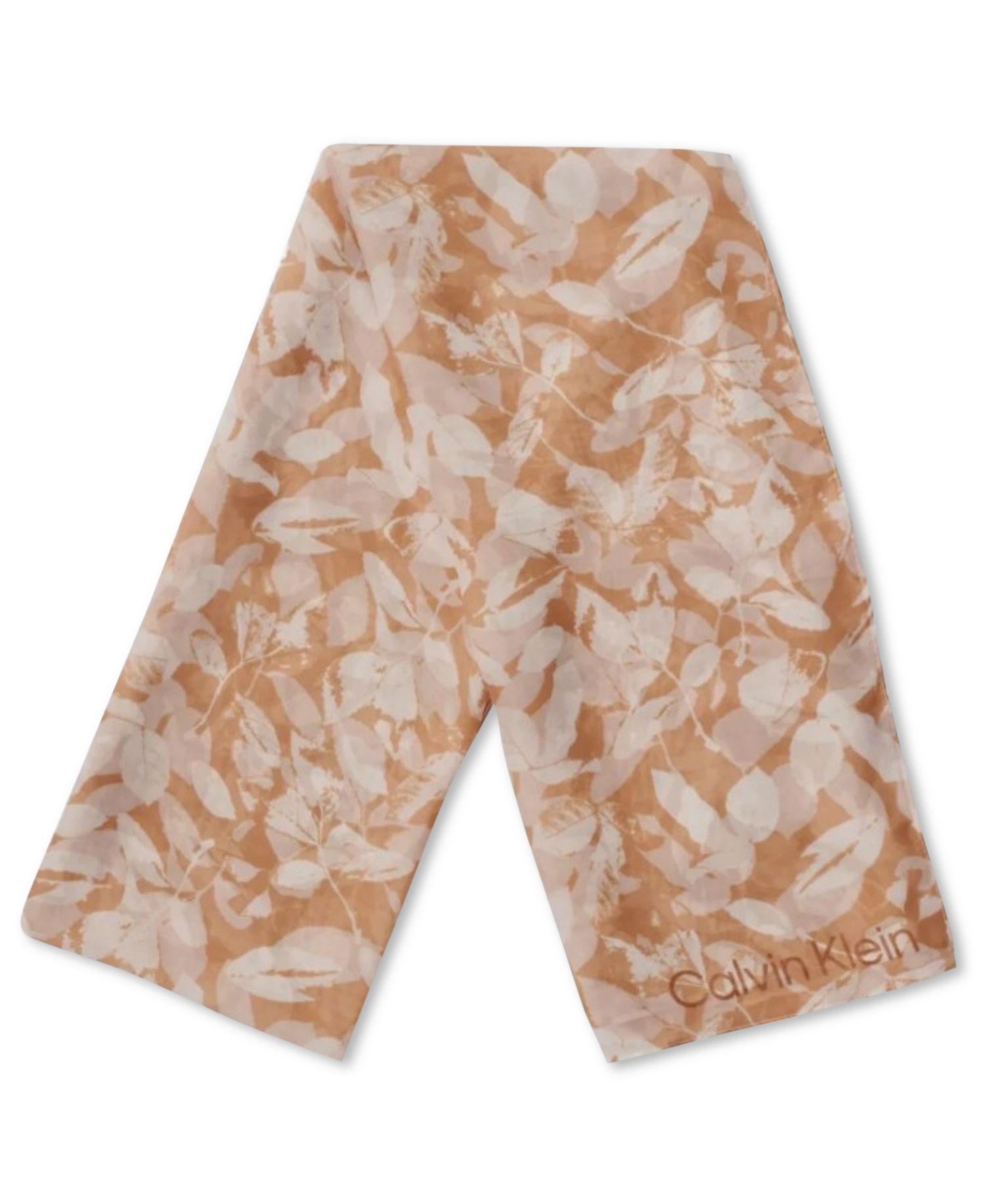 Women's Lightweight Chiffon Feel Scarf