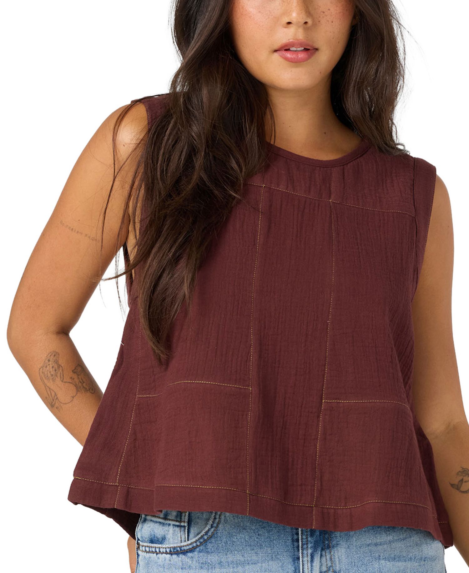 Women's Tasia Tank Top
