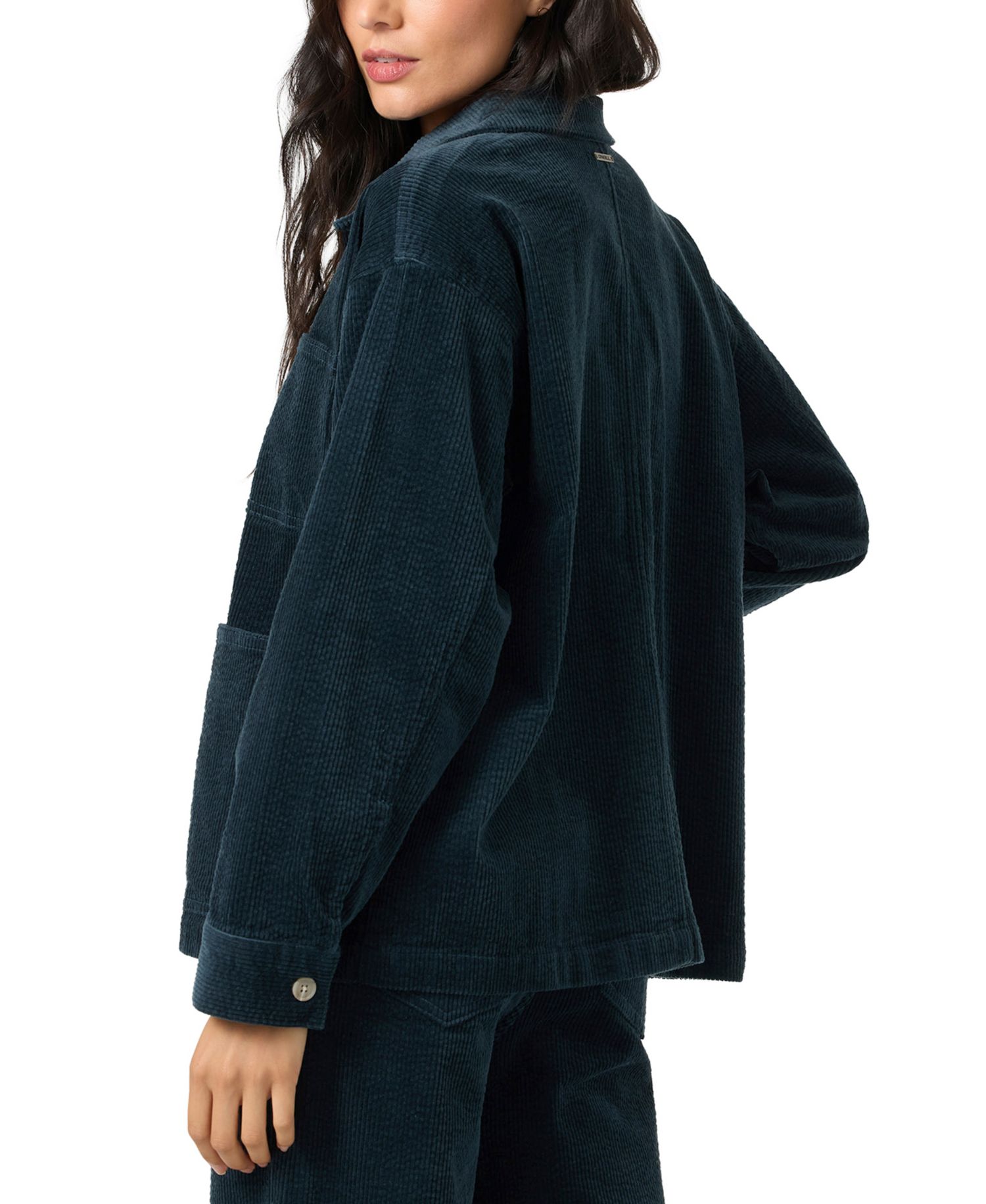 Women's Langford Corduroy Jacket