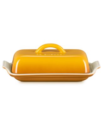 Heritage 4 oz. Butter Dish