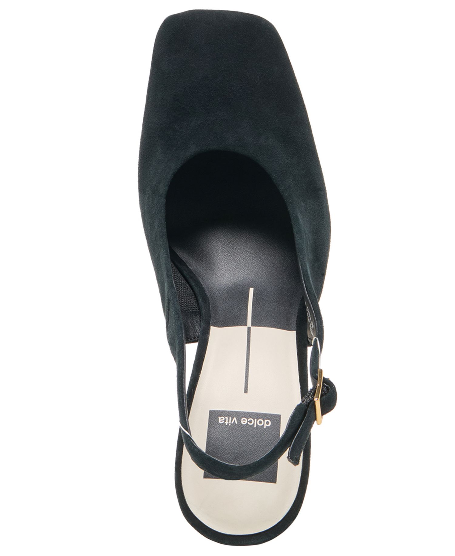 Women's Gessia Snip Toe Slingback Heeled Pumps