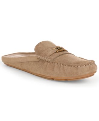 Women's Aubrei Slip-On Driver Mules