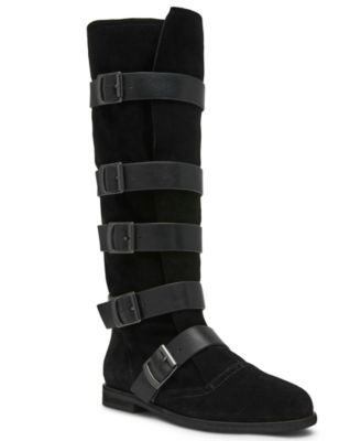 Women's Indio Tall Belted Boots