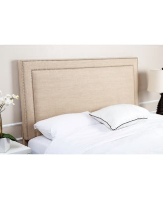 Haber Headboard Collection Quick Ship