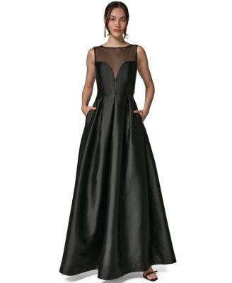 off shoulder black dress Ella Formal Maxi - US 0 Destin Kids Dress Shirt Discount Dresses Colour:Royal Lined for comfort and