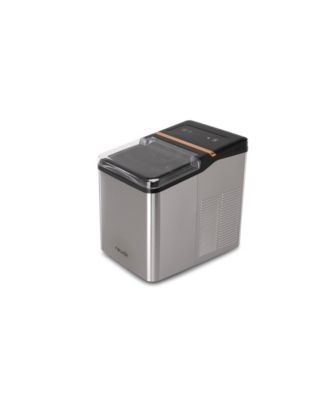 Nugget Ice Maker Countertop, 30-35 lbs in 24 hours