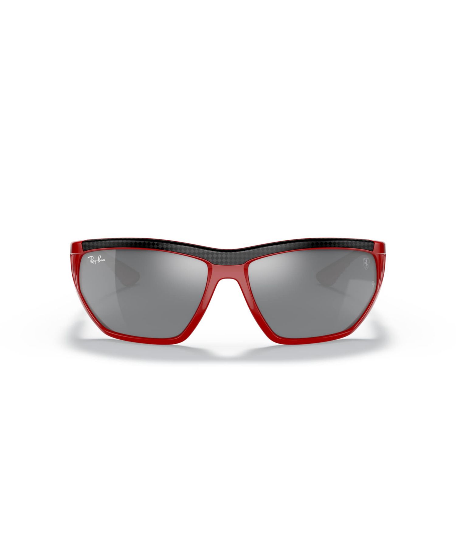 Unisex RB8359M Scuderia Ferrari Collection Sunglasses, RB8359M