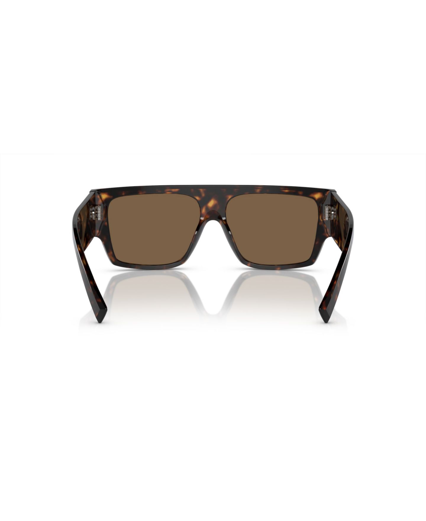 Женские солнцезащитные очки Dolce&Gabbana Sunglasses, DG4459, цвет: Гавана — фото 4