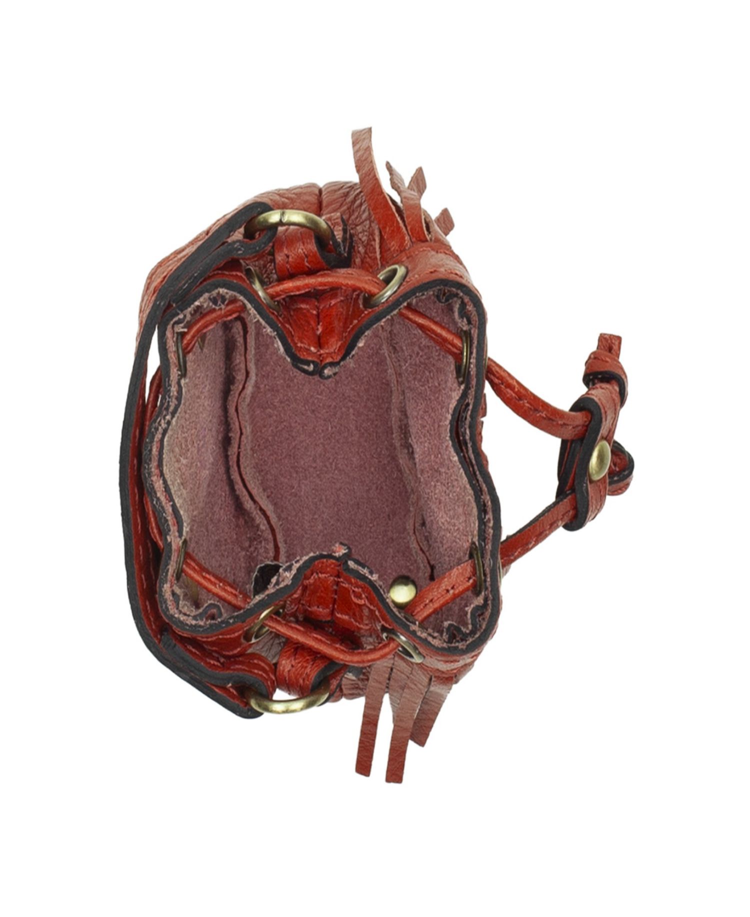 Micro Elisa Bag Charm