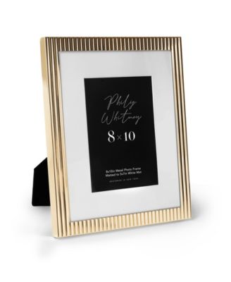 Kelly Picture Frame, 8" x 10"