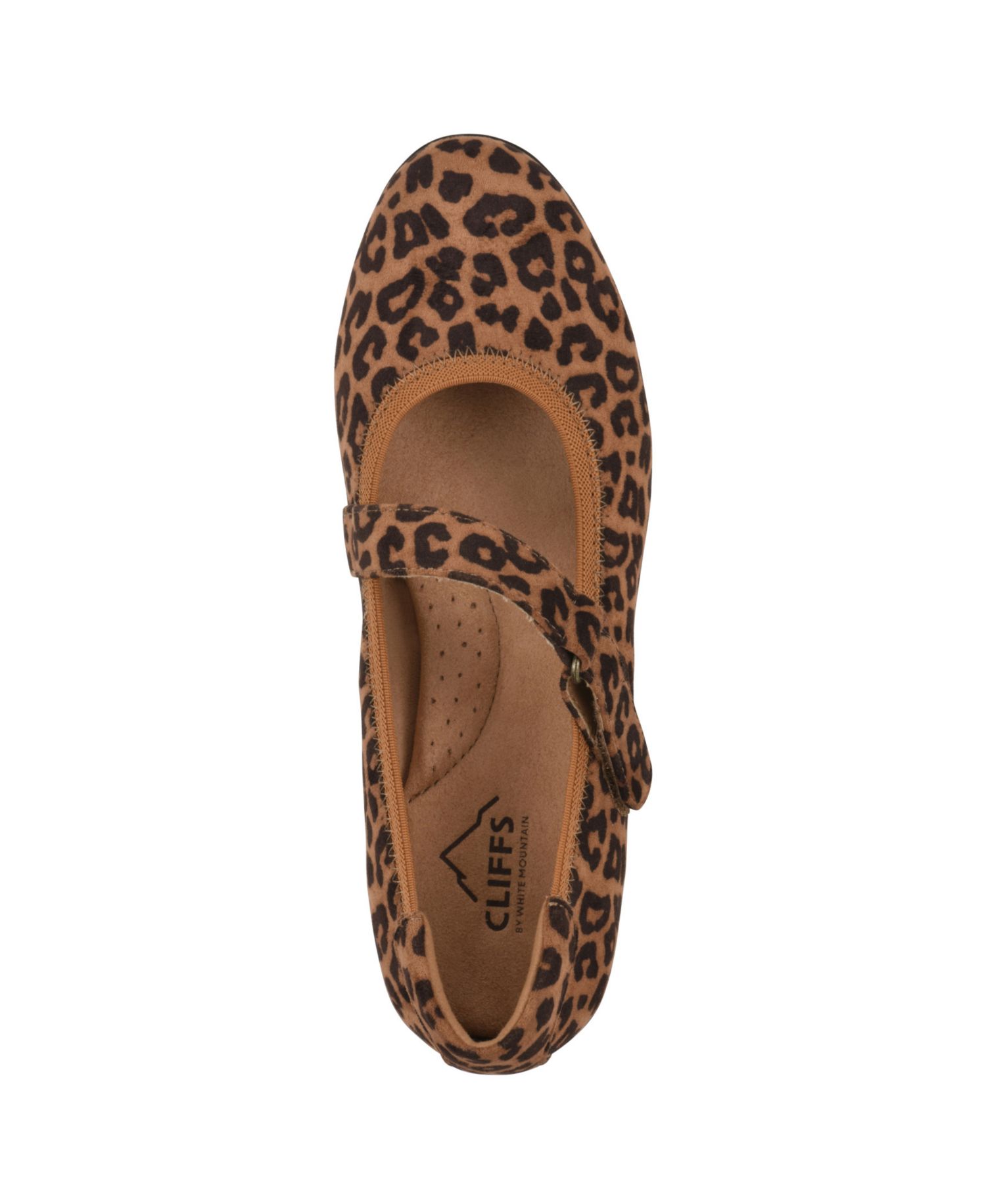 Women's Carwen Ballet Flats
