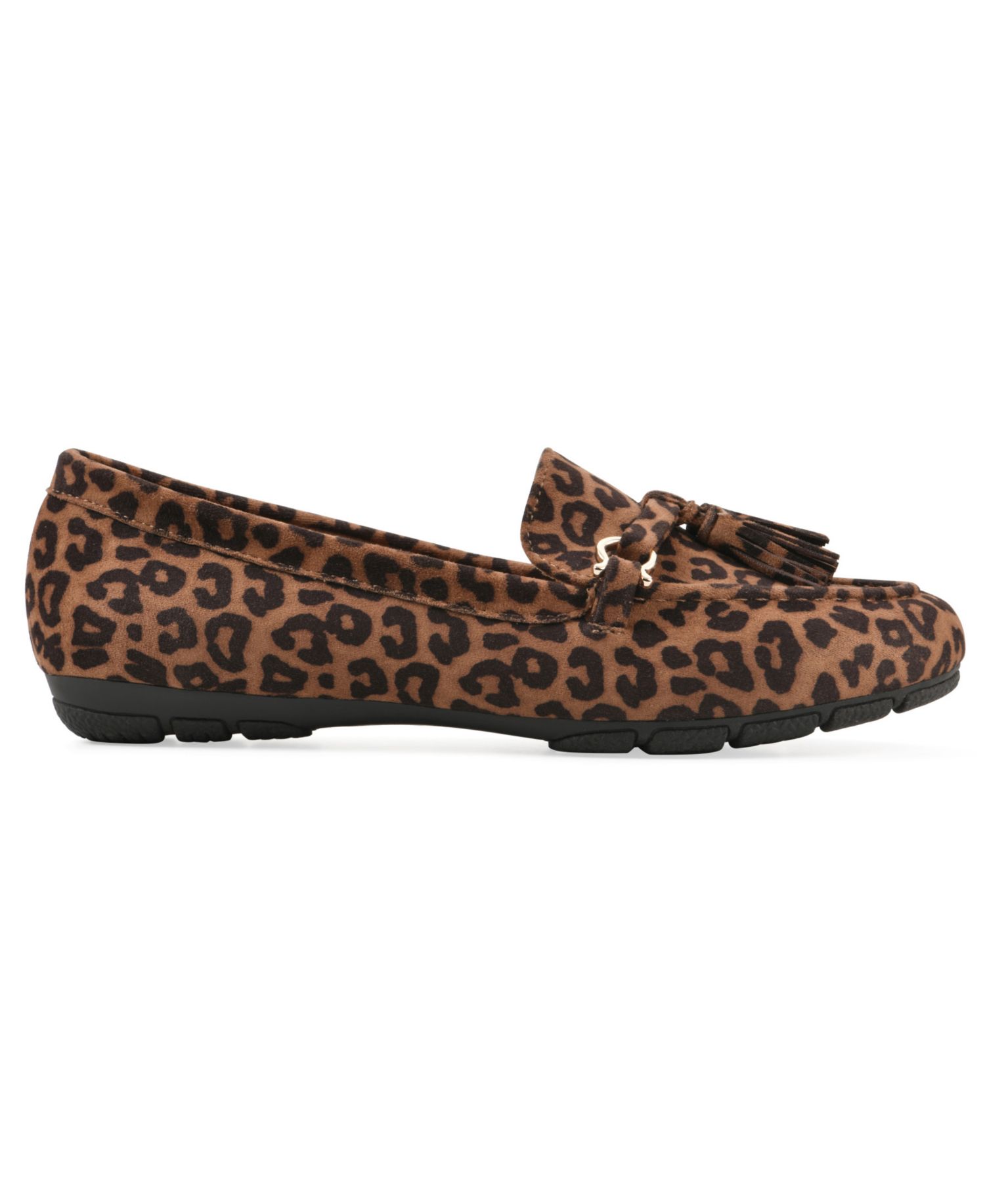 Women's Gush Flat Loafers
