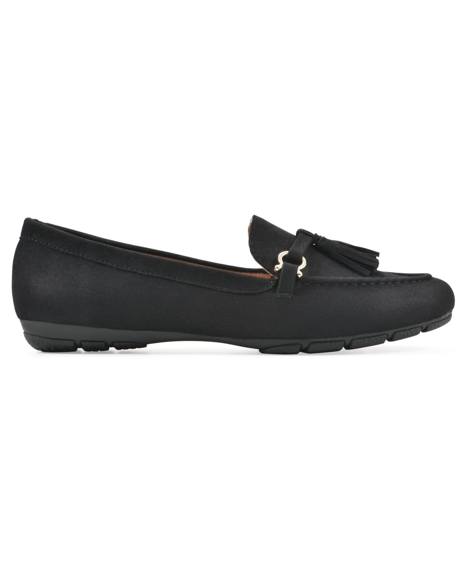 Women's Gush Flat Loafers