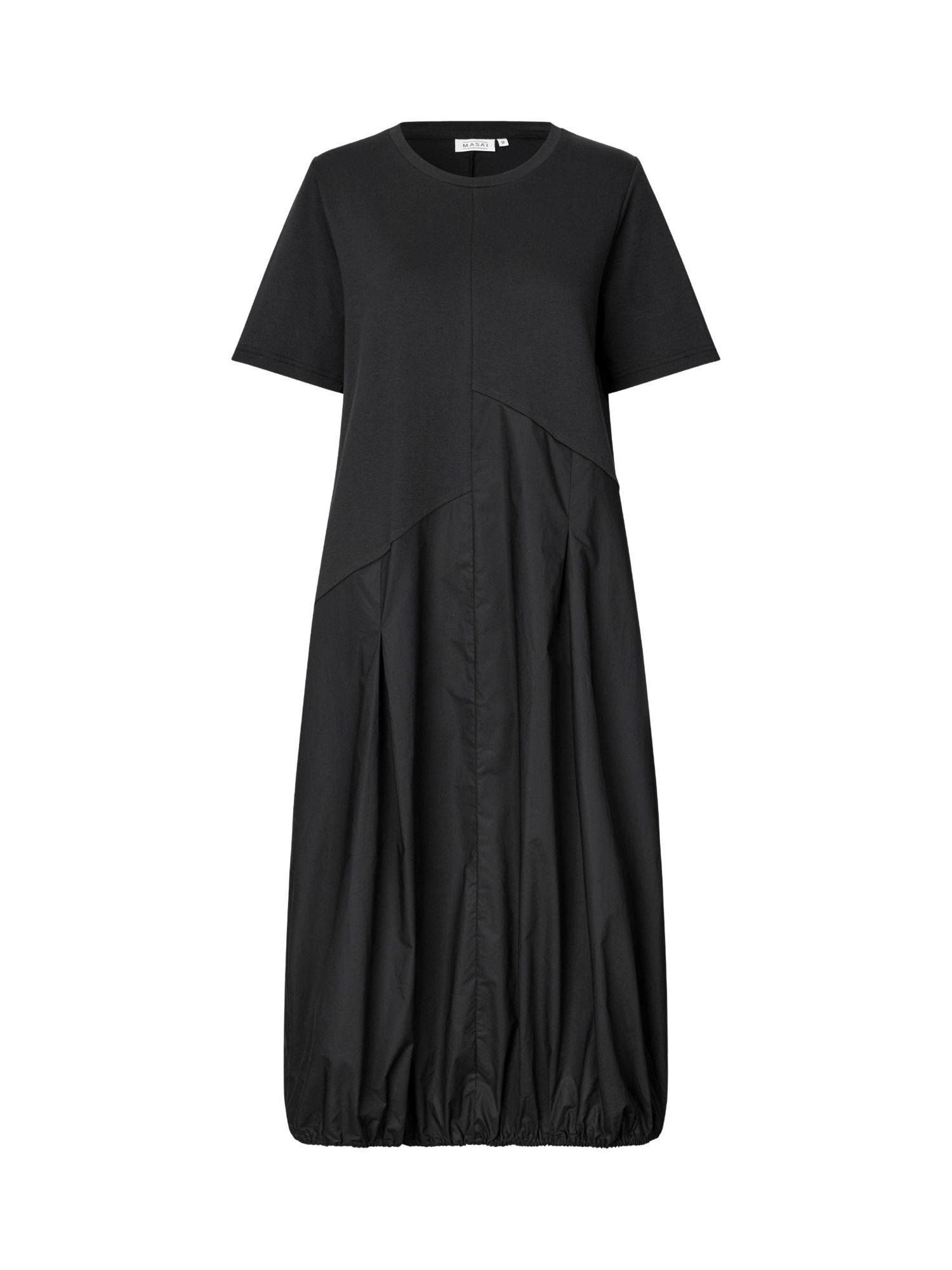 Women's Manaholin Short Sleeve Midi Dress