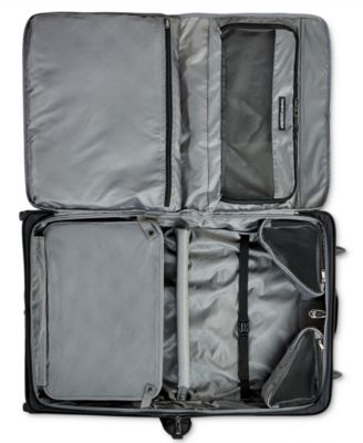 travelpro garment bag macys