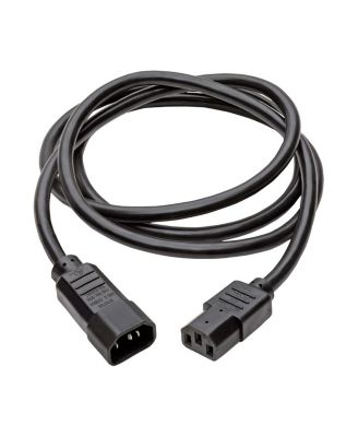 Heavy-Duty PDU Power Extension Cord
