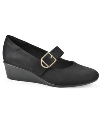 Women's Bolford Wedge Pumps