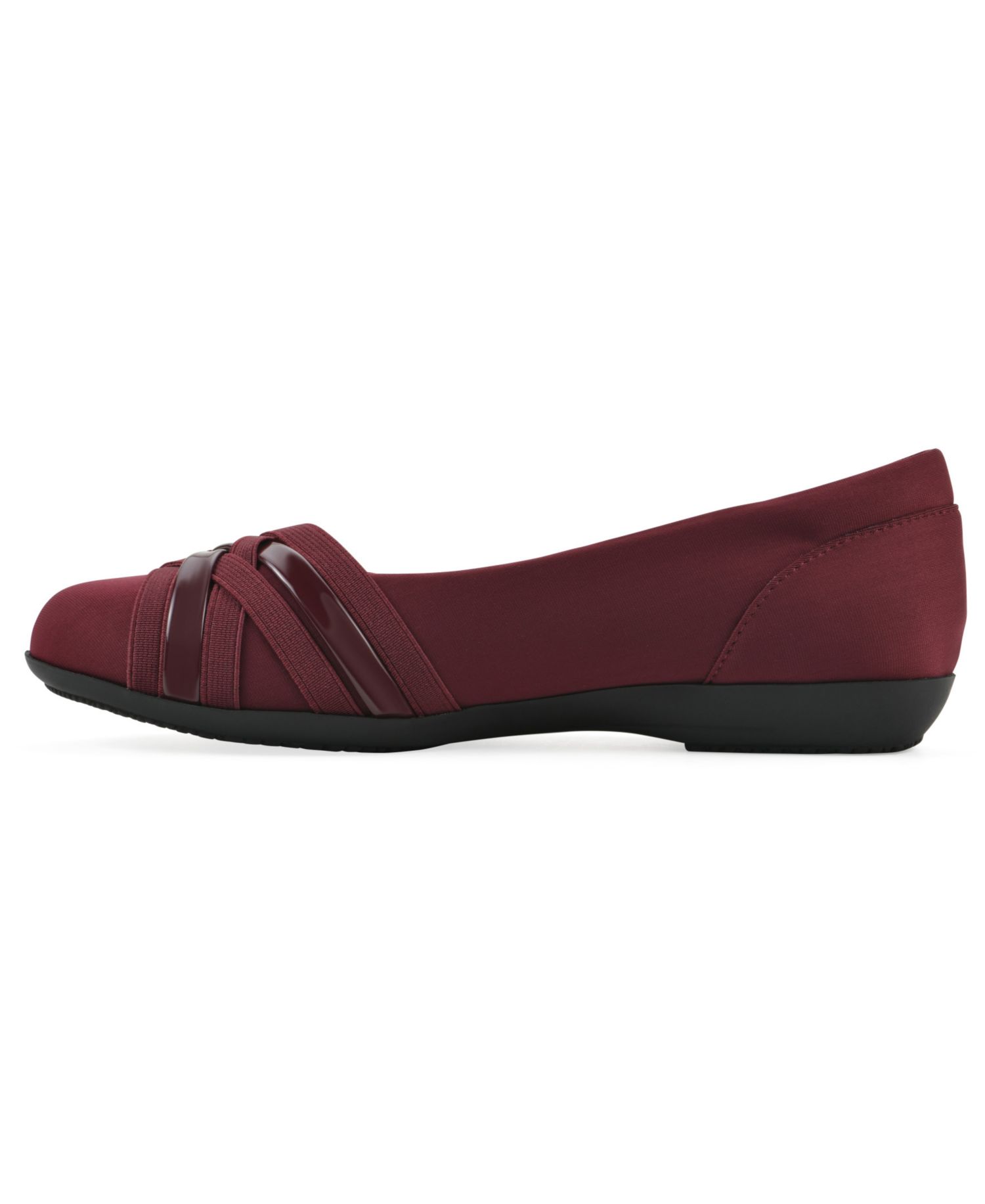 Women's Chic Ballet Flats