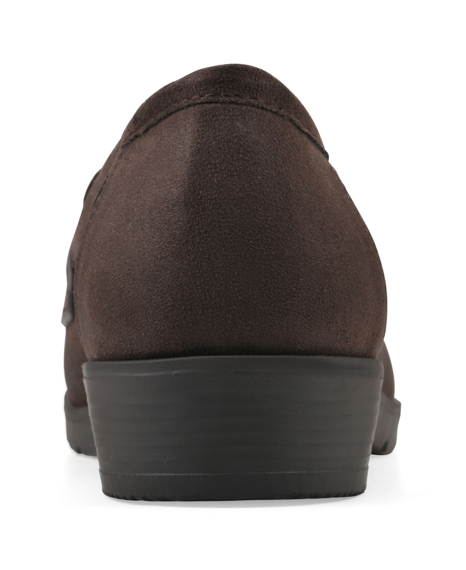 Women's Galah Block Heel Loafers