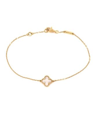 Sweet Alhambra Bracelet