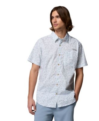 Men's Harbor Peak Short-Sleeve Shirt