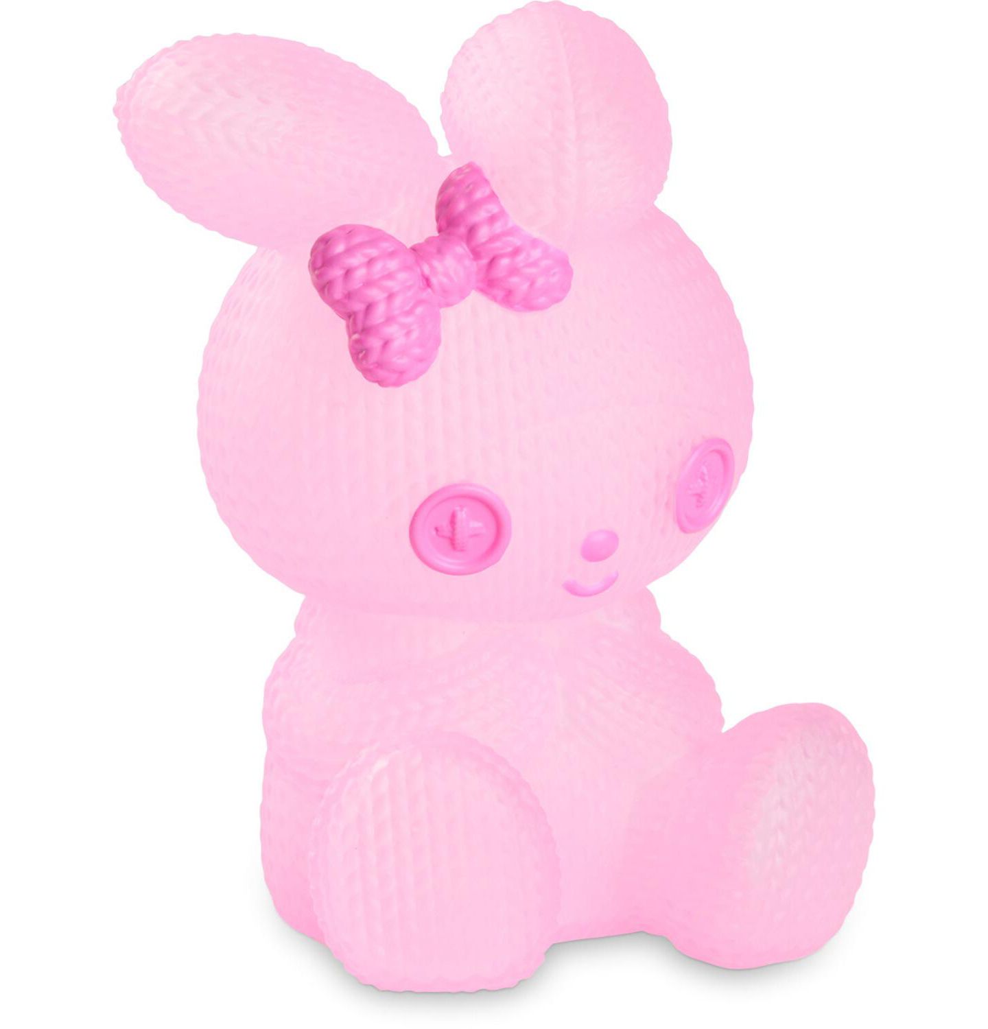 Детская фигурка Handmade By Robots Hello Kitty and Friends - My Melody Translucent Limited Edition Vinyl Figure — фото 3