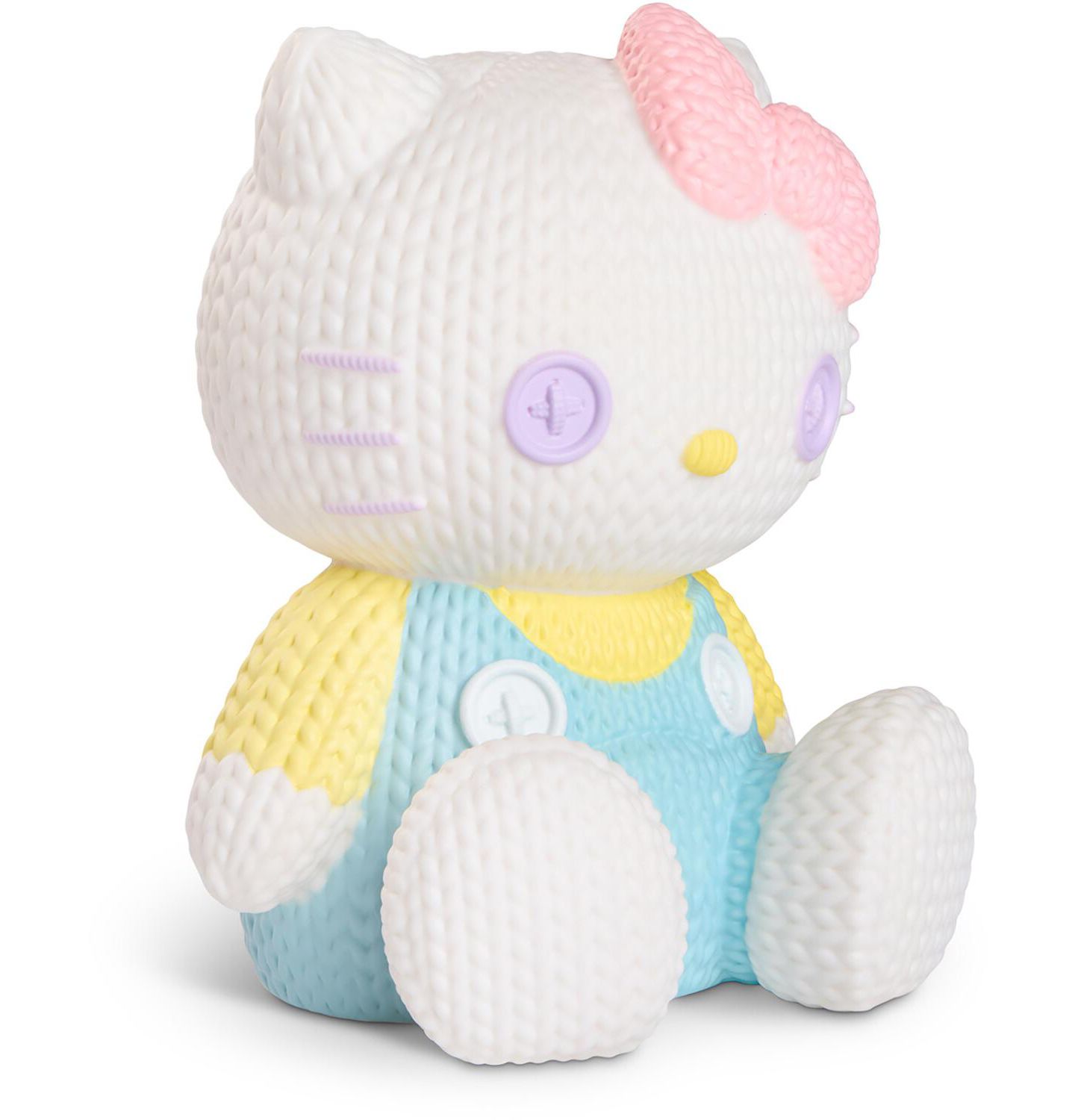 Детская фигурка Handmade By Robots Hello Kitty 303 5.7" Vinyl Figure, Ages 3+ — фото 3