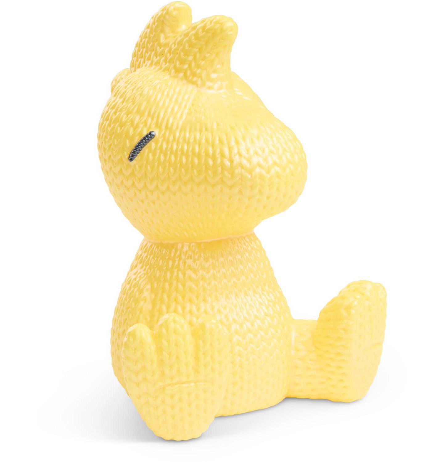 Детская фигурка Handmade By Robots Peanuts Woodstock #432 (Metallic) 5.7" Action Figure, Ages 3+ — фото 3