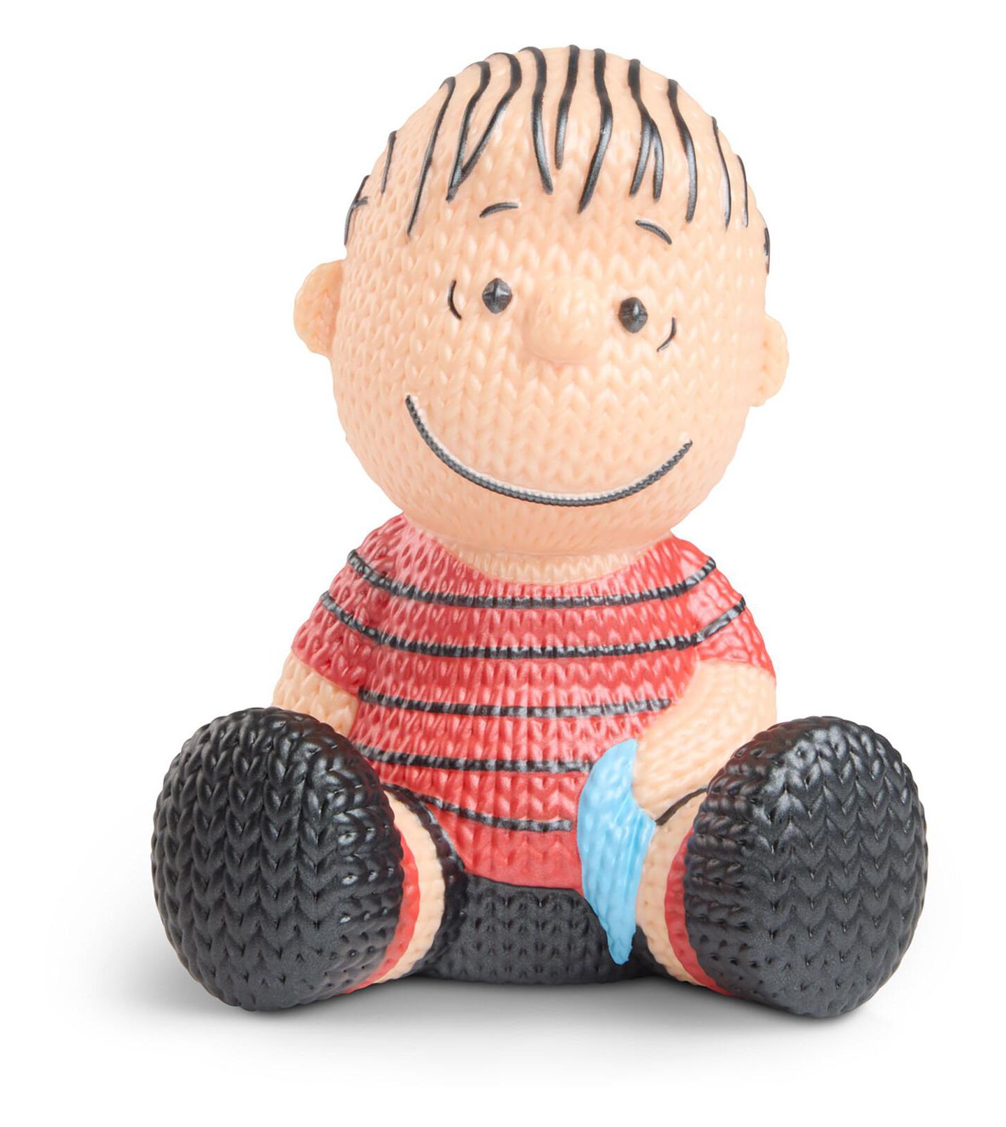 Детские фигурки Handmade By Robots Peanuts - Linus 433 (Metallic) — фото 1