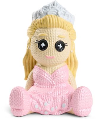 Wicked Glinda Upland 486 5.7" Vinyl Figure, Ages 3+