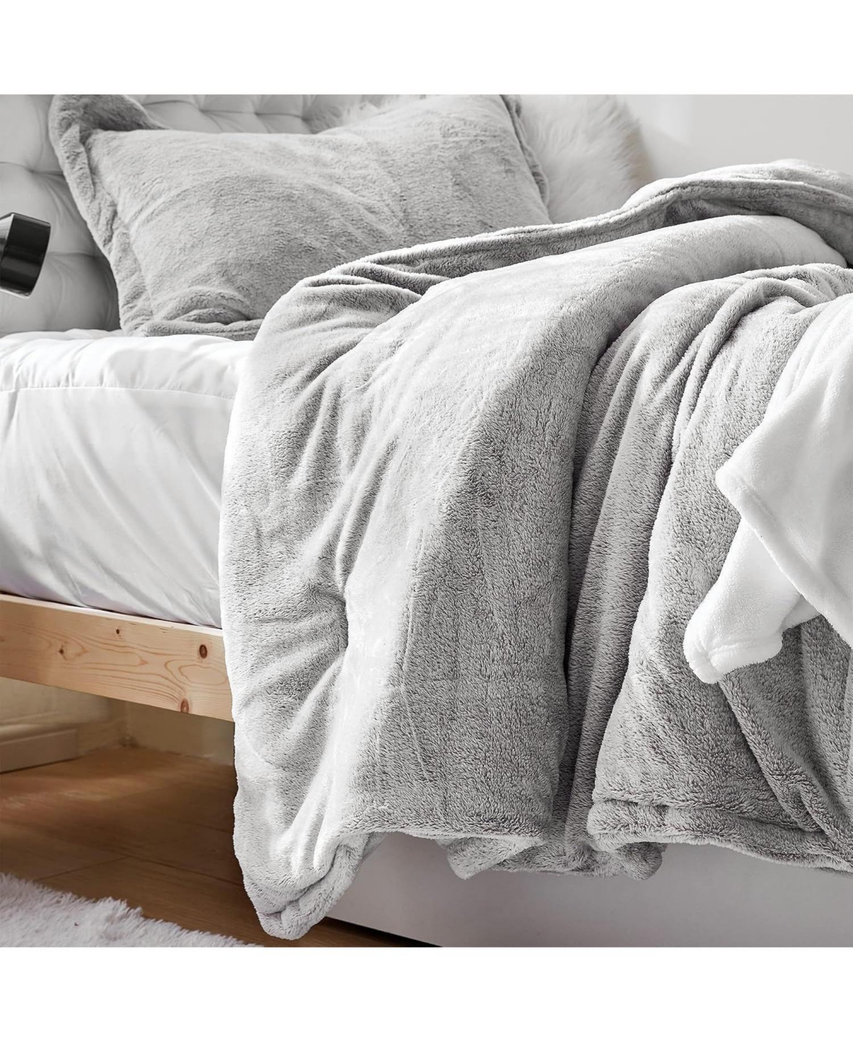 Coma Inducer Frosted - Oversized Comforter Set
