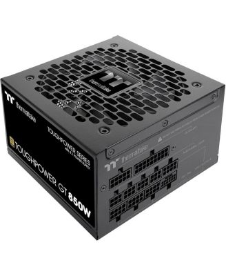 Toughpower GT 850W 80 Plus Gold Certified Power Supply Unit for ATX 3.1