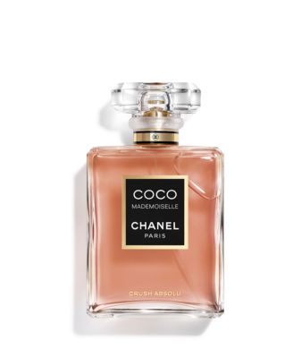 COCO MADEMOISELLE CRUSH ABSOLU Eau de Parfum Spray, 3.4 oz.