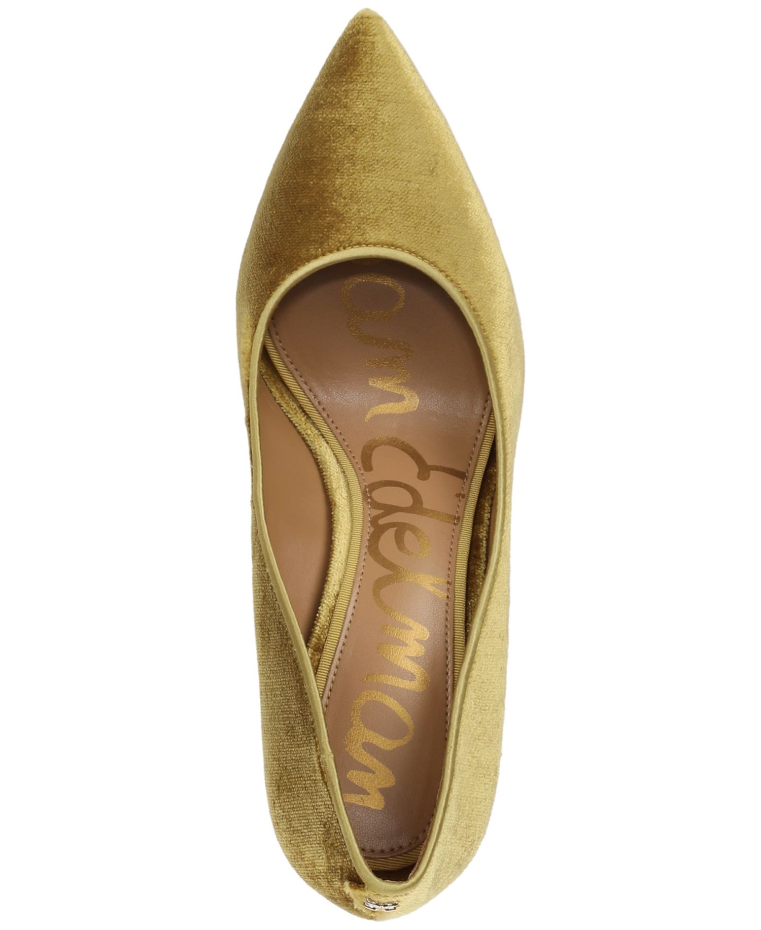 Women's Hazel Slip-On Pumps