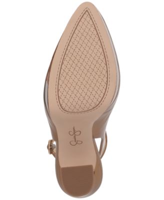 macys womens brown dress shoes Jessica Simpson Women's Bridal and Evening Shoes Color:custom