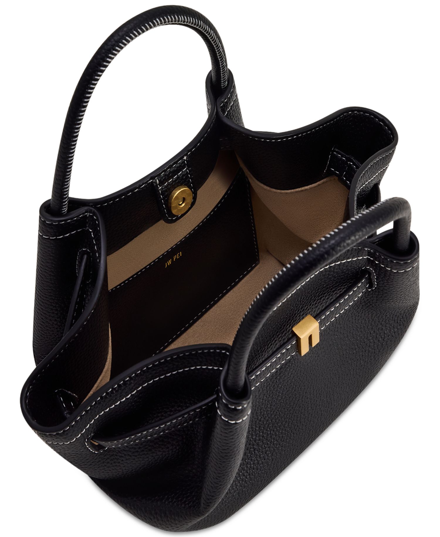 Hana Mini Tote Handbag