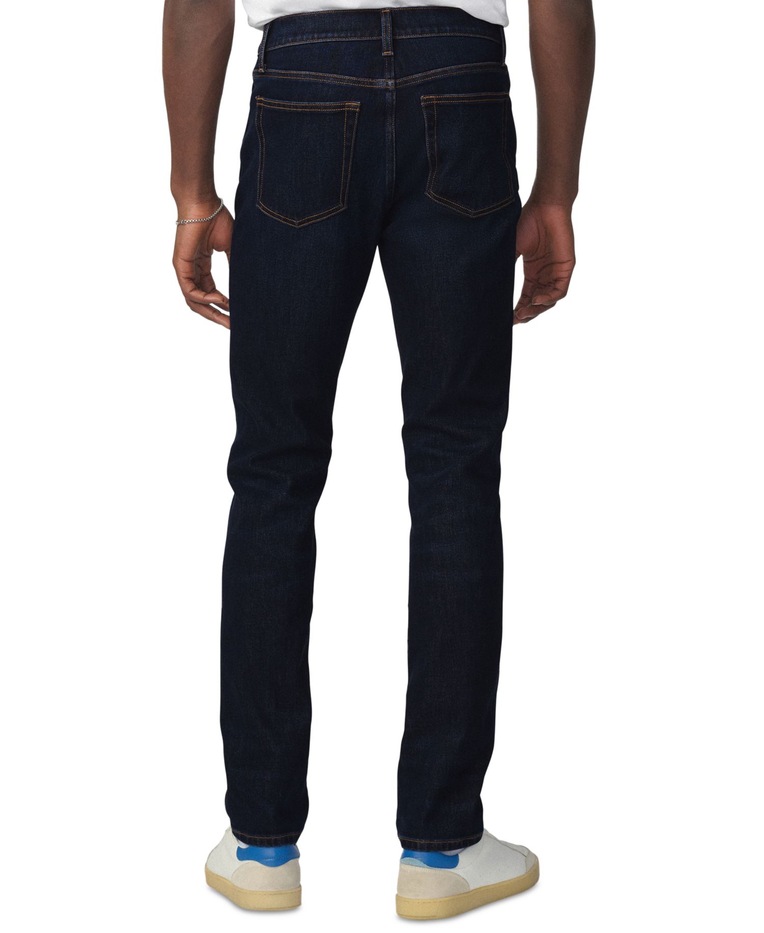 Men's The Asher Slim-Fit Jeans